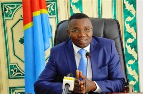 RDC : Le ministre Julien Paluku appelle les congolais à soutenir l’élan diplomatique du chef de l’Etat