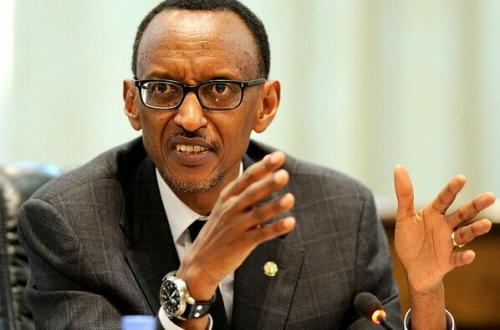 Grands Lacs : Le Rwanda déplore “le retrait apparent de la RDC des processus de paix de Nairobi et Luanda”