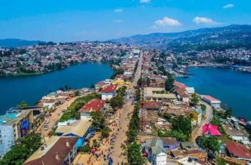 Bukavu : pour des raisons de sécurité, le maire interdit la marche de la société civile prévue ce mercredi