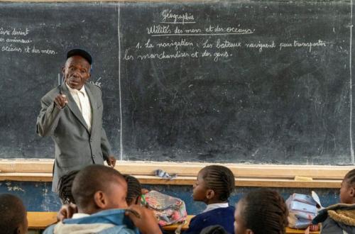 RDC : Le secrétariat de l'ESPT annonce la transmission des dossiers des enseignants retraités à la CNSSAP