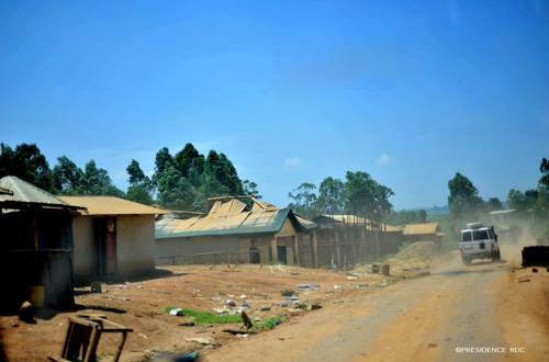 Ituri : Une attaque attribuée à la milice Zaïre fait une dizaine de morts et plusieurs blessés à Dyambu
