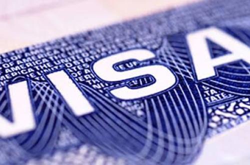 RDC : Les visas des USA des types A et G qui sont généralement octroyés aux officiels Congolais auront dorénavant une validité de deux ans 