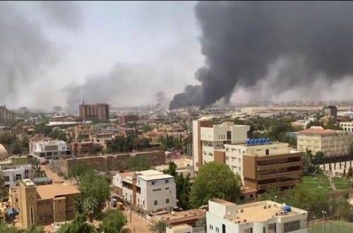 Khartoum : Le bilan des combats revu à la hausse, au moins 198 morts et 1.207 blessés en 5 jours