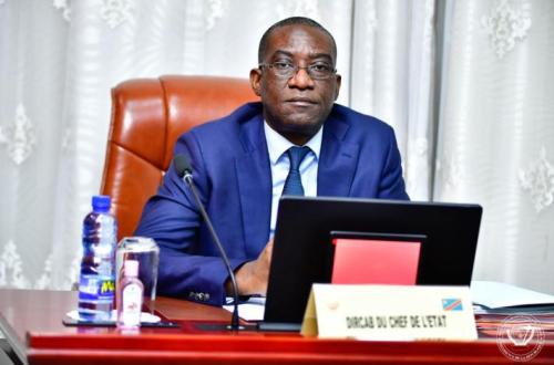 Restructuration du Fond Social de la RDC : “La Banque Mondiale rassurée sur les performances enregistrées” (Communiqué)