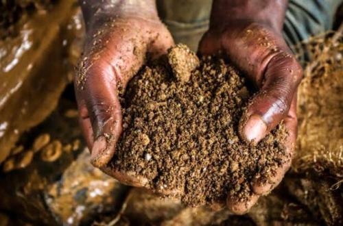 RDC : ce qui peut être au cœur des trafics miniers au Kivu