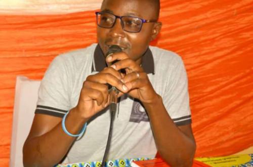 Beni : La Rédaction de CONGORASSURE.CD témoigne son soutien au Journaliste Dodo Mathe Ngovoka, victime d'une agression brutale