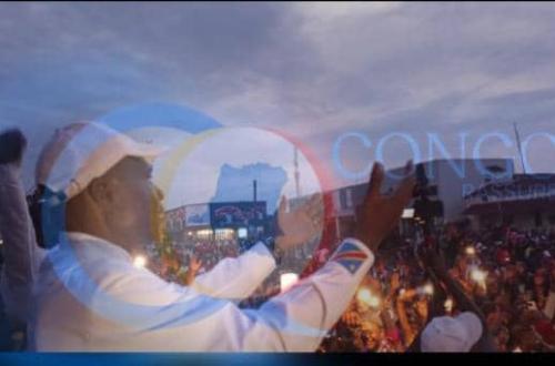 Campagne électorale : Martin Fayulu promet sécurisé l'intégrité nationale et lutter contre le tribalisme