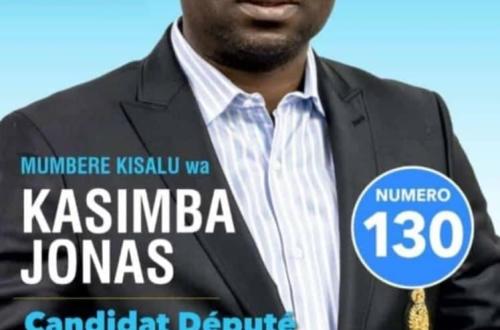 Territoire de Beni : Jonas Kasimba appelle à l'unité pour faire face à l'insécurité