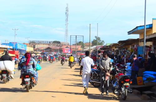 Bunia : Pour la population, les politiciens démagogues seront sanctionnés le 20 décembre prochain