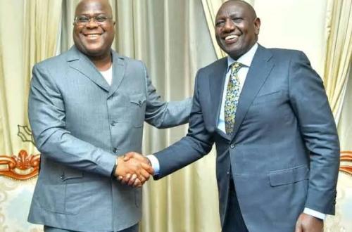 La RDC convoque l'ambassadeur du Kenya pour des explications sur la création de l'AFC sur le sol Kényan