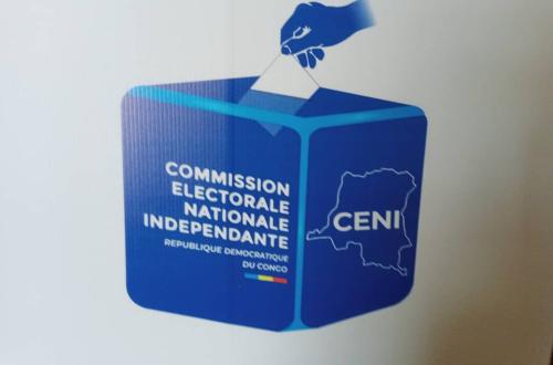 RDC : la CENI condamne les actes de violence, de vandalisme et sabotage perpétrés par certains candidats mal intentionnés à l'endroit de son personnel et ses avoirs