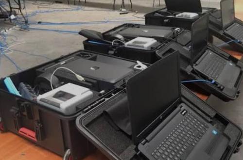 Élections 2023 : la CENI annonce le vol d'au moins 8.000 bulletins de vote à Kisangani