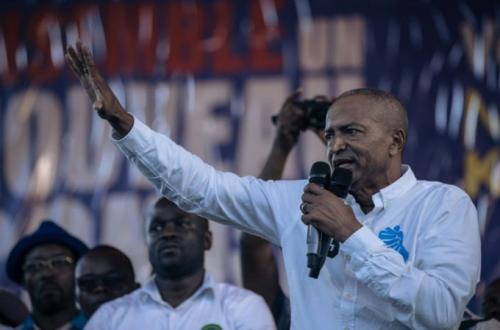 Lubumbashi : « Kadima et le régime doivent savoir que cette fois-ci le peuple n'acceptera aucune fraude » (Moïse Katumbi)