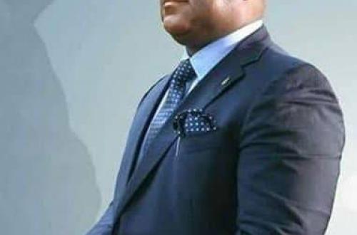 Réélection de Félix Tshisekedi à la tête de la RDC : l'Union Sacrée de la Nation s'en réjouit