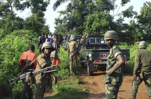 Arrestation de soldats Congolais sur le sol Rwandais : les FARDC ont saisi le mécanisme conjoint de vérification pour leur rapatriement