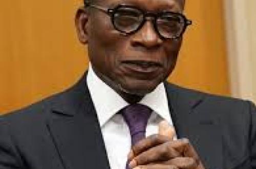 Patrice Talon promet d'assurer son entière disponibilité à œuvrer à la dynamisation des liens d'amitié entre la RDC et le Bénin