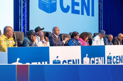 Invalidation des candidats par la CENI : la présidence de l'UDPS soutient cette décision