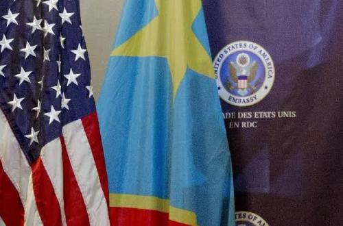 Élection 2023 en RDC : Les USA exhortent les autorités Congolaises à lancer un examen approfondi du processus électoral