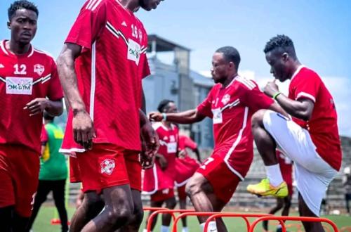 Ligue 2 : l'AS Kabasha vs DC Virunga, l'AS Nyuki contre Étincelles, la ville de Goma dans la fièvre des derbies