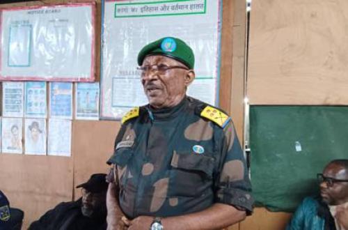 Nord-Kivu : L’AT de Lubero condamne les messages de haine des certains candidats malheureux aux élections législatives