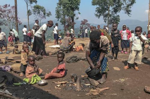 Nord-Kivu : La carence des produits manufacturés fait exploser leurs prix dans les territoires de Masisi et Walikale