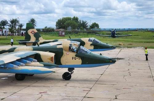 Guerre du M23 : « Des drones silencieux Kamikaze de l'armée Rwandaise ont tenté de détruire les aéronefs des FARDC » (Armée)