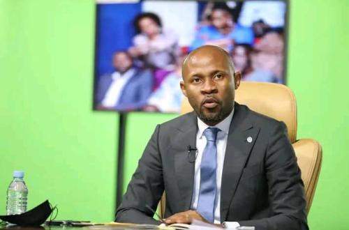 Agression de la RDC par le Rwanda : « Une guerre ne peut pas être déclaré, car nous sommes en phase d'installation des nouvelles institutions » (Patrick Muyaya)