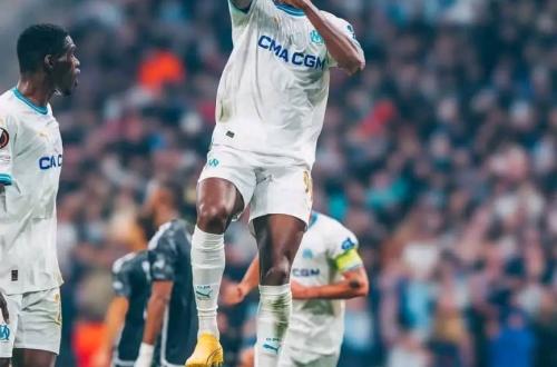 Ligue Europa : Chancel Mbemba et Marseille sur le chemin de Villa Real 