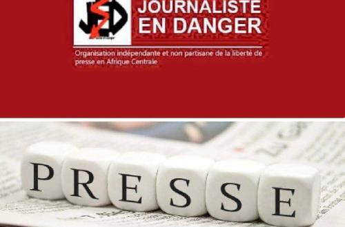 Condamnation à six mois du journaliste Stanislas Bujakera : JED qualifie cette condamnation « d'injuste »