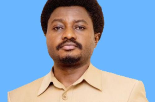 « Désormais le gouvernement dispose deux types des sceaux » (Constant Mutamba)