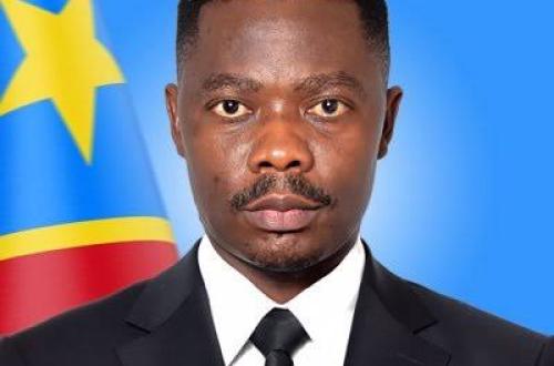 L'arrestation du journaliste Patrick Lokala provoque une vive réaction du ministre des droits humains