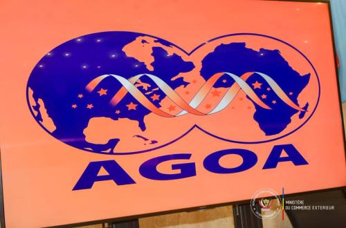 Le gouvernement Congolais consolide la mise en place des stratégies d’actions AGOA