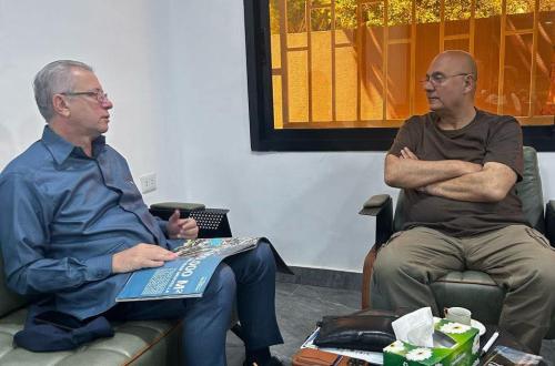 ExpoBeton RDC à Lubumbashi du 16 au 19 avril 2025 : Catalyseur de la transformation des corridors sud en axes de croissance