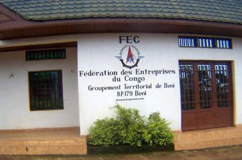 La FEC/Beni demande à ses membres de cesser les activités aux bureaux douaniers
