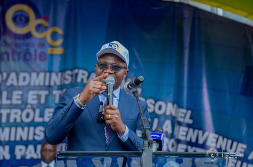 Révolution managériale à l’OCC : fin des passe-droits, place au mérite