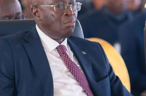 Daniel Mukoko Samba appelle à l’implication stratégique de la RDC