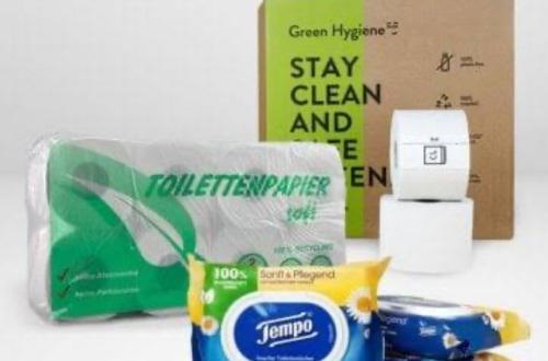 Sauvegarde de l'industrie locale en RDC, interdiction temporaire d’importation des  papiers de toilette