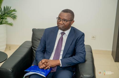  Julien Paluku attendu à l’assemblée nationale pour défendre sa politique commerciale