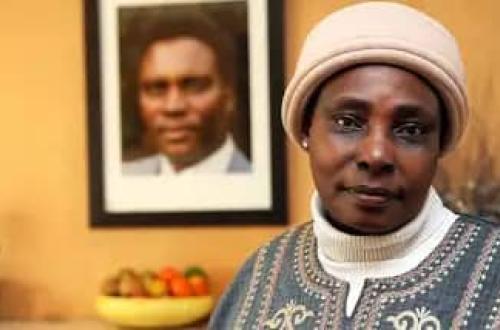 Agathe Habyarimana échappe à une mise en examen dans l’enquête sur le génocide des Tutsi