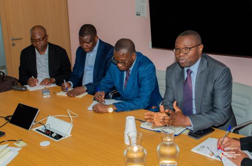 Kinshasa abritera le forum économique sur les minerais stratégiques