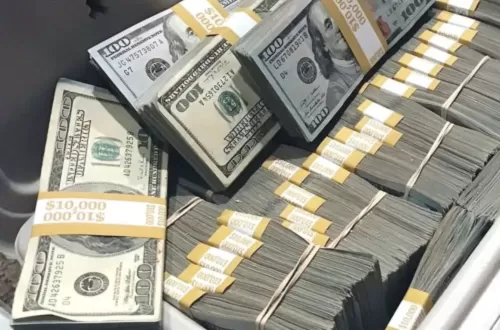 50 millions USD levés par le trésor public pour soutenir l’économie nationale