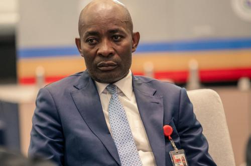 Le Gouverneur du Sud-Kivu Jean-Jacques Purusi dénonce des nouveaux crimes de guerre de l'AFC-M23