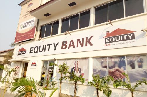 Equity BCDC, nouveau catalyseur pour la promotion des exportations des produits “Made In DRC”