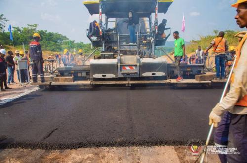 RDC : le gouvernement lance le processus d’émission de sa première euro-obligation