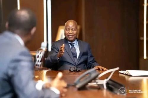 La RDC annonce un budget 2026 de 12 milliards USD en ressources propres