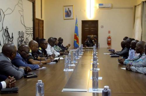 Ituri : une rencontre trace la nouvelle gouvernance des mines face aux groupes armés