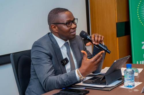 RDC-ZLECAf : Julien Paluku exige plus d’orientations techniques et stratégiques pour la mise en œuvre de la zone