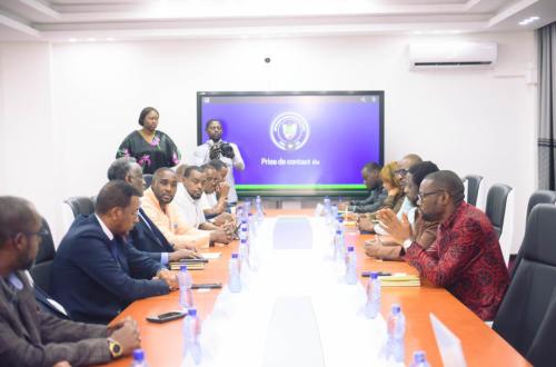 Kinshasa va-t-il ouvrir ses portes aux investisseurs venus de Somalie ?