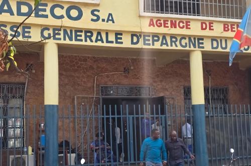 Nord-Kivu : Halte à la désinformation, la prime des agents du gouvernorat déjà en cours de paiement à la CADECO Beni