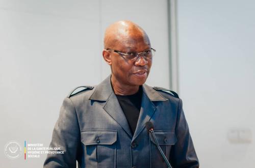 RDC : le Ministre de la Santé Publique réaffirme l’engagement du gouvernement à accélérer la Couverture Santé Universelle